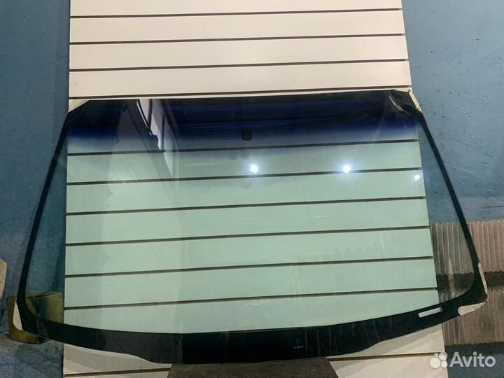 Стекло лобовое Chery Tiggo