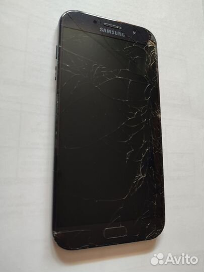 Запчасти Телефона SM G935 G930 A720 LG G6 ZTE A510