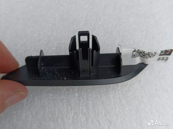 Lexus RX 4 Крышка омывателя фары правая 2019-2023