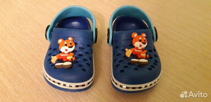 Сабо детские