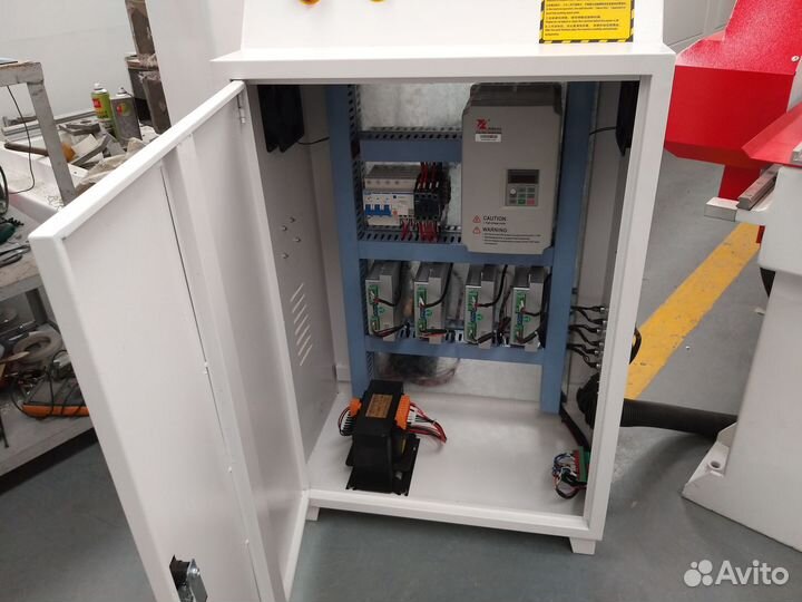 Фрезерный станок чпу 1616 настольный по дереву