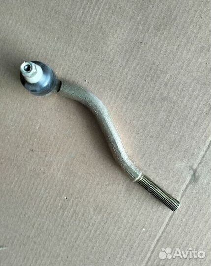 Рулевой наконечник Пежо 305 405 moog