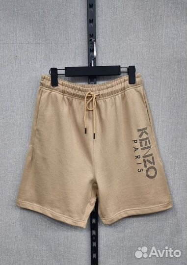Шорты Kenzo