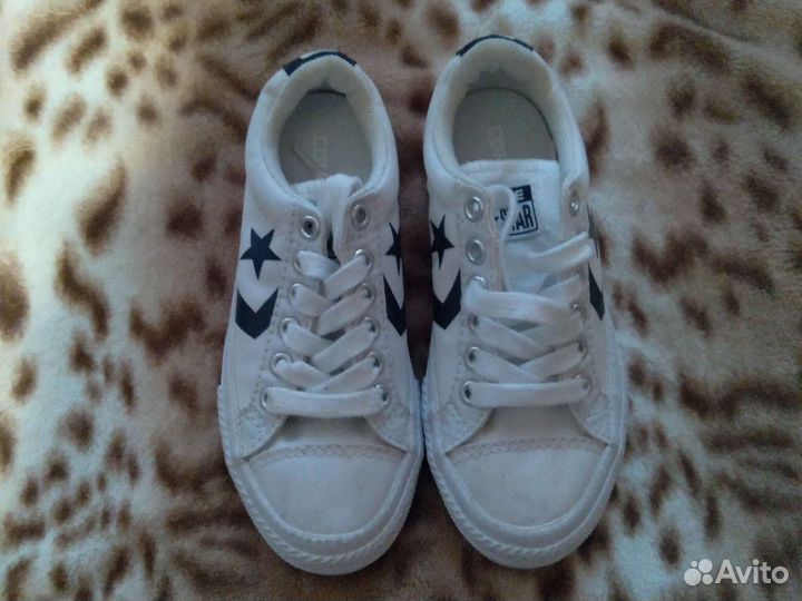 Кеды converse 28 Оригинал