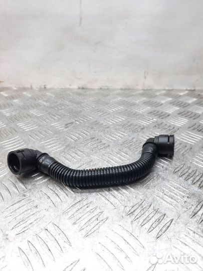 Трубка картерных газов Opel Astra J 1.6 A16XER