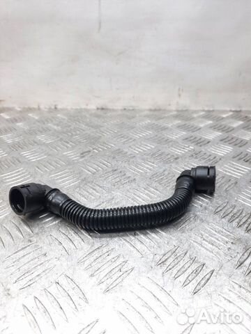 Трубка картерных газов Opel Astra J 1.6 A16XER