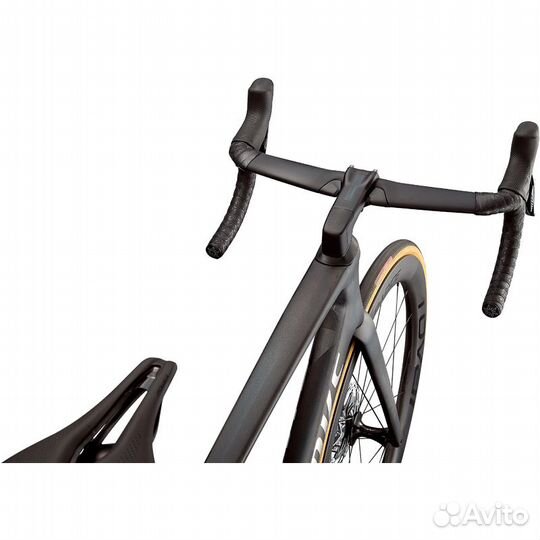 Велосипед шоссе Specialized S-Works Tarmac SL7 Red