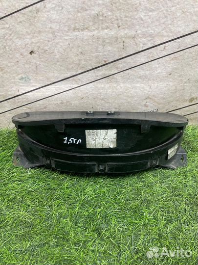 Панель приборов Sprinter