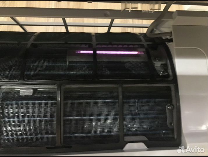 Кондиционер / Сплит-система Haier HSU-09HNF203/R2