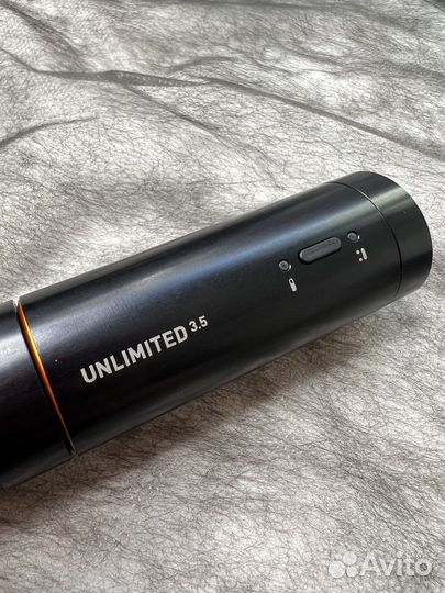 Cheyenne Sol Nova Unlimited 3.5