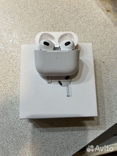 Airpods 3