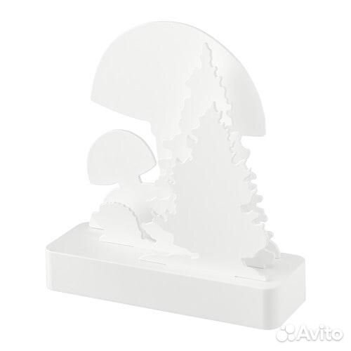 Декоративная подсветка светодиоды Икеа