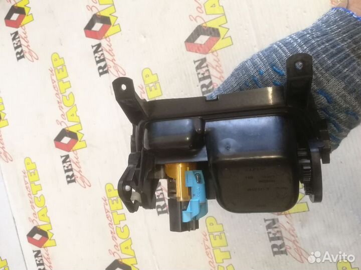 Пепельница Citroen C5 2 поколение (2008-2016) 2010