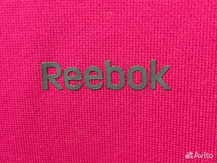 Спортивный костюм женский Reebok 48