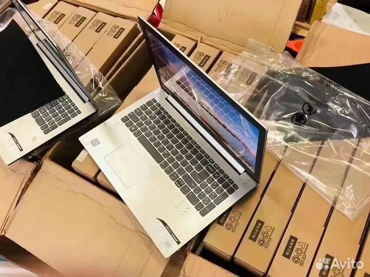 Ноутбуки Новые в Коробках, Гарантия, Доставка