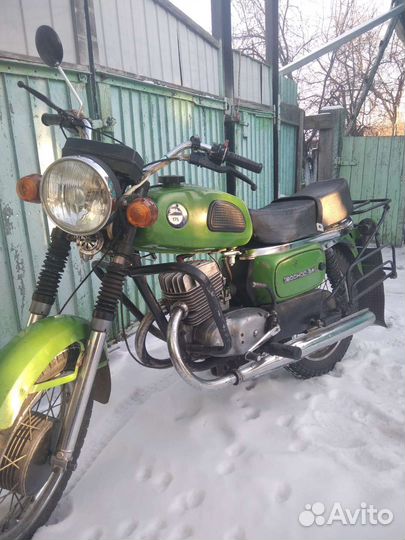 Продам Восход 3м