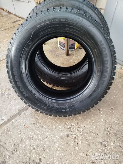 Nordman SUV 21.5/70 R16 100T