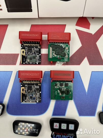 Launch x431-pro5/s хайнес про mucar bt200 мукар