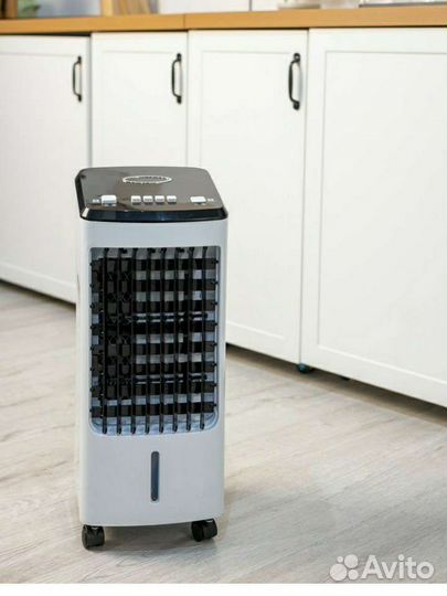 Мобильный кондиционер