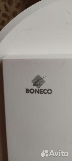 Очиститель и увлажнитель воздуха boneco