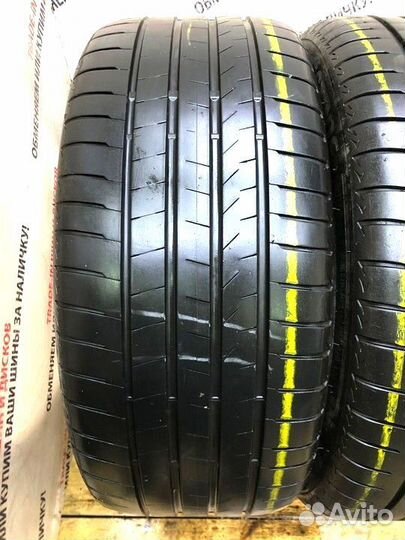 Bridgestone Turanza T005 255/45 R19