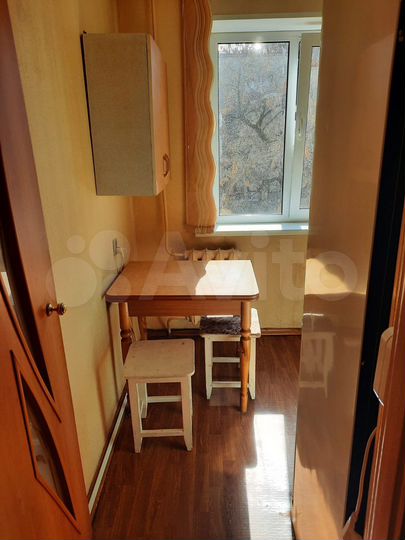 2-к. квартира, 43 м², 3/5 эт.