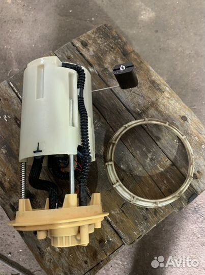 Бензонасос фиат пунто 2 и др