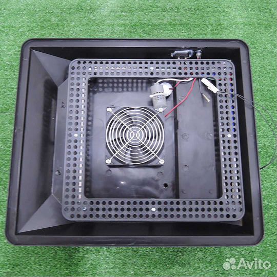 Инкубатор smart household-64