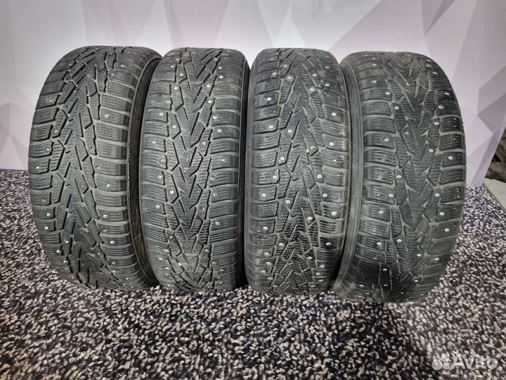 Nokian Tyres Nordman 7 195/60 R15 92T