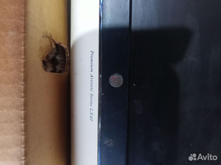 Монитор для компьютера