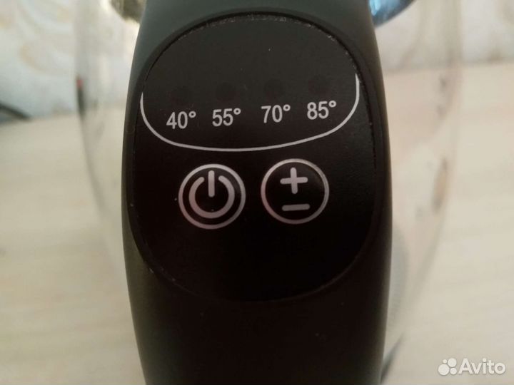 Чайник электрический