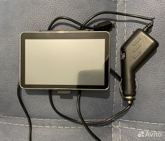 Навигатор HDS 515