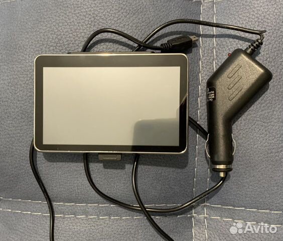 Навигатор HDS 515