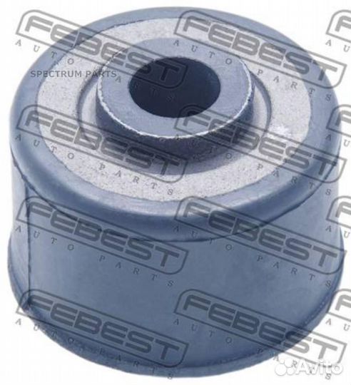 Febest msbkbf2 подушка резиновая L200 MN117458 5070A118