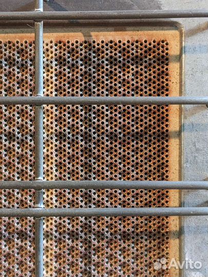 Газовый инфракрасный обогреватель + газовый баллон