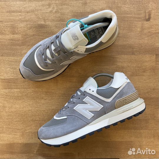 New Balance 574 Legacy (10,5 US)