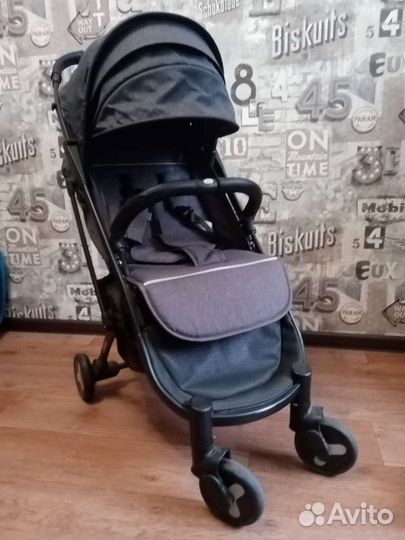Прогулочная коляска бу