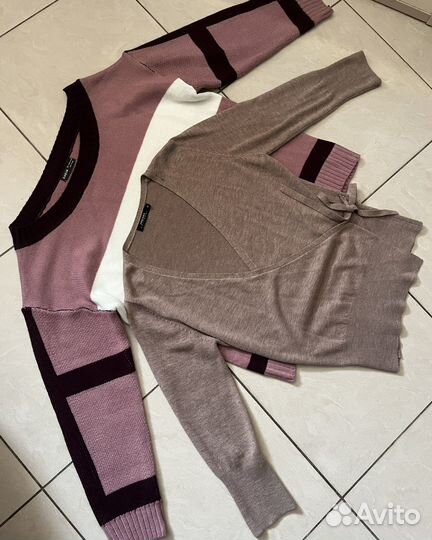 Женские вещи пакетом 46 48 размер