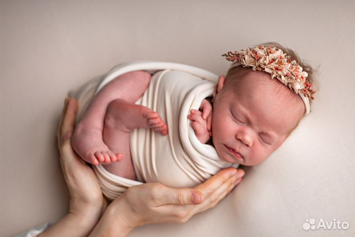 Детский фотограф