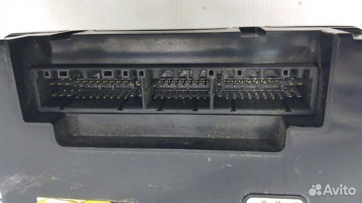 Блок комфорта Ssangyong Actyon