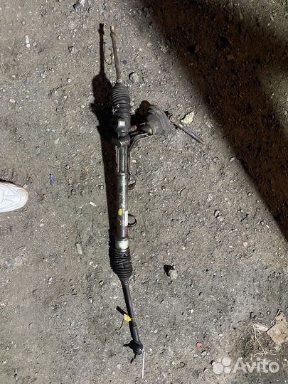 Передние сиденья toyota Bb ncp30 ncp31