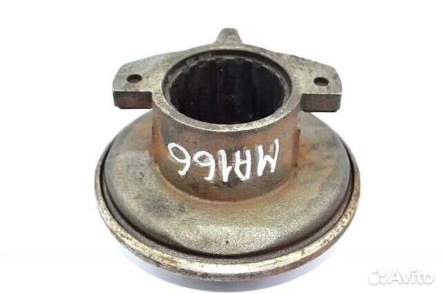 Выжимной подшипник сцепления MAN TGA 19.350 (01.00