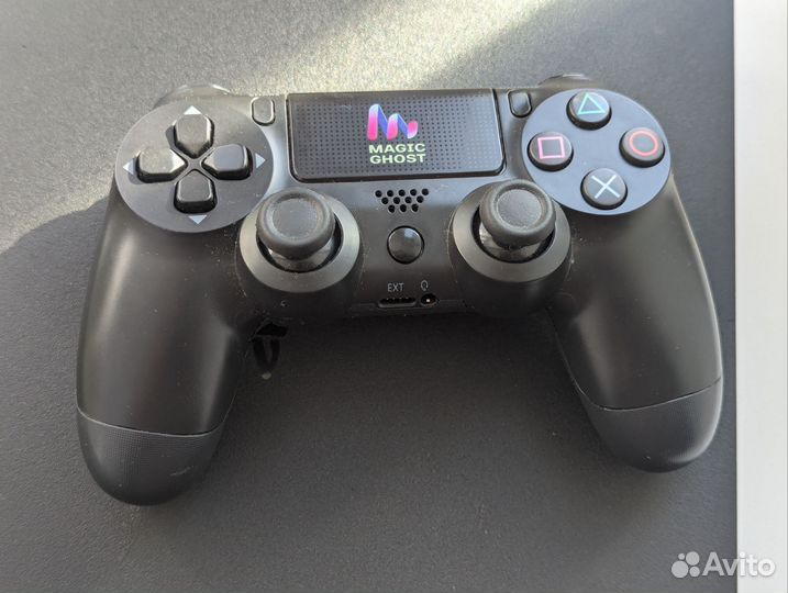 Sony playstation 4 slim 1tb