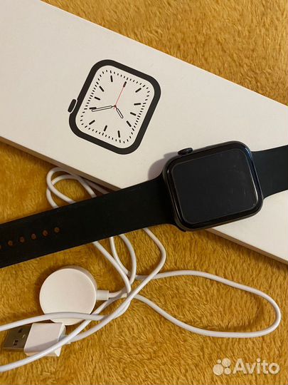 Apple watch