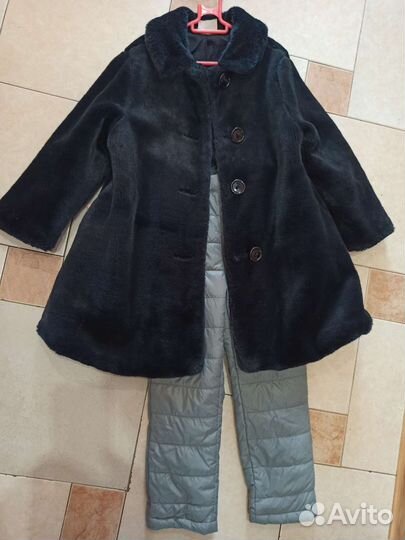 Вещи в отличном состоянии