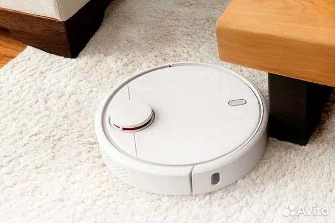 Руссификация Xiaomi роботов пылесосов