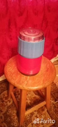 Электромясорубка СССР