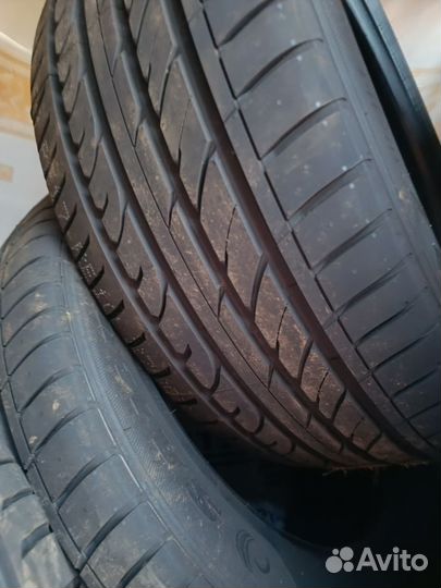 Sailun Atrezzo ZSR SUV 255/55 R18
