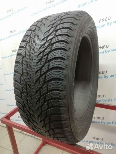 Nokian Tyres Hakkapeliitta R3 275/50 R20 113R