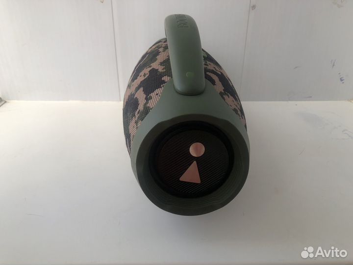 Колонка jbl бумбокс 3